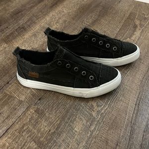 Blowfish Malibu shoes